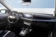 Opel Frontera Edition