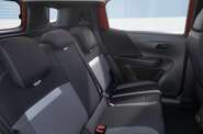 Opel Frontera Edition