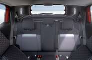 Opel Frontera Edition