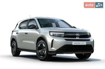 Opel Frontera 2026 в Київ
