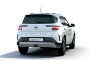 Opel Frontera GS