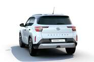 Opel Frontera GS
