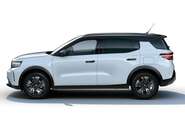 Opel Frontera GS