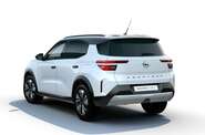 Opel Frontera GS
