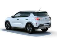 Opel Frontera GS