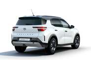 Opel Frontera GS