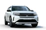 Opel Frontera GS