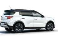 Opel Frontera GS
