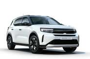 Opel Frontera GS