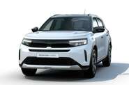 Opel Frontera GS