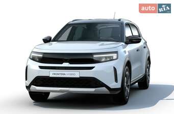 Opel Frontera 2026 в Київ