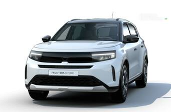 Opel Frontera 2026 GS