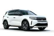 Opel Frontera GS