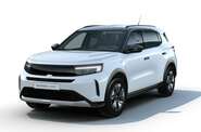 Opel Frontera GS