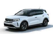 Opel Frontera GS