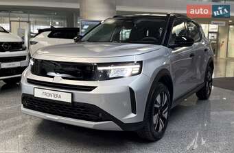 Opel Frontera 2026 в Київ
