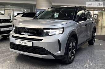 Opel Frontera 2026 GS