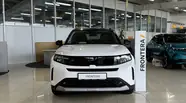Opel Frontera GS