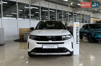 Opel Frontera 2026 в Черкаси
