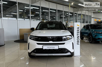 Opel Frontera 2026 GS