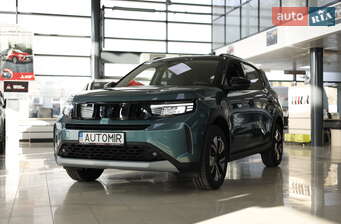 Opel Frontera 2026 в Миколаїв