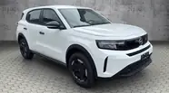 Opel Frontera Edition