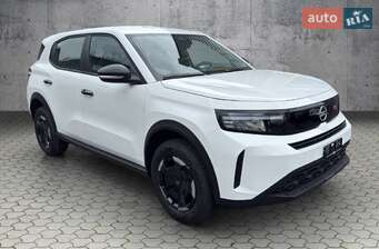 Opel Frontera 2025 в Суми