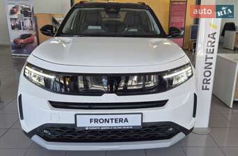 Opel Frontera 2026 в Дніпро (Дніпропетровськ)
