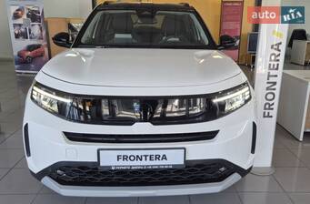 Opel Frontera 1.2 Turbo e-DCT (136 к.с.) Mild Hybrid 7s 2026