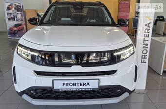 Opel Frontera 2026 GS