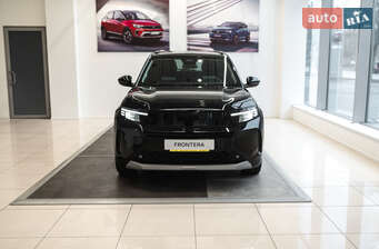 Opel Frontera 2025 в Харків