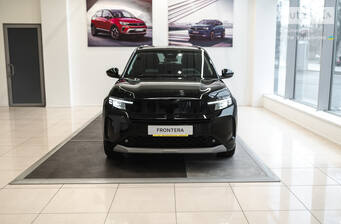 Opel Frontera 2025 GS