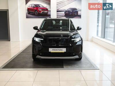 Opel Frontera 2025 GS