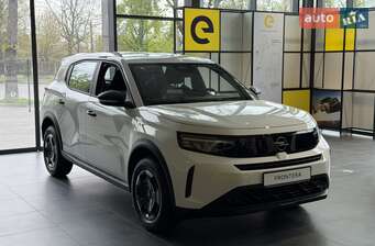 Opel Frontera 2025 в Житомир