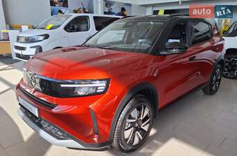 Opel Frontera 2026 в Львів