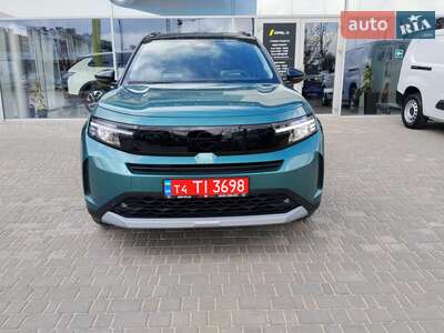 Opel Frontera 2025 GS