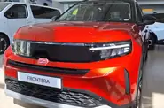 Opel Frontera GS