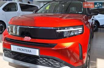 Opel Frontera 2026 в Львів