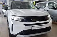 Opel Frontera GS
