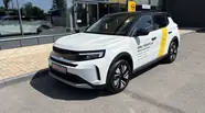 Opel Frontera GS