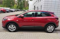 Opel Grandland X Enjoy