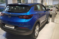 Opel Grandland X Enjoy