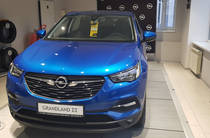 Opel Grandland X Enjoy