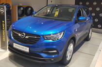 Opel Grandland X Enjoy