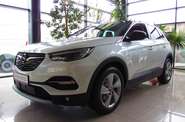 Opel Grandland X Innovation