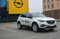 Opel Grandland X Innovation