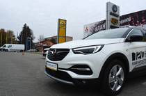 Opel Grandland X Innovation