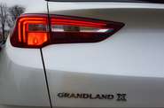 Opel Grandland X Innovation