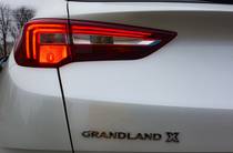 Opel Grandland X Innovation