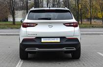 Opel Grandland X Innovation